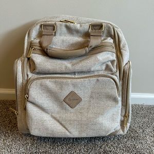 Ergobaby Out for Adventure Diaper Bag
